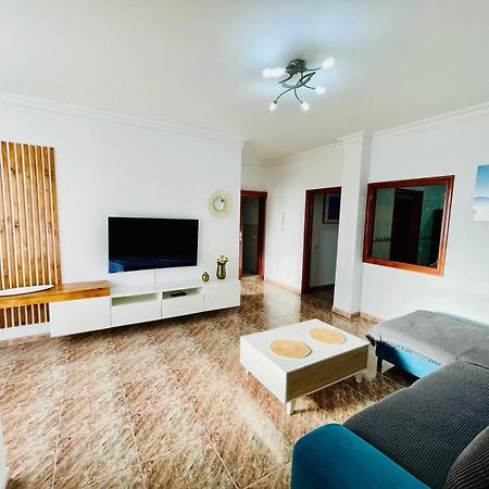 Vivienda Vacacional Norte Sol Santa Maria de Guia de Gran Canaria Extérieur photo