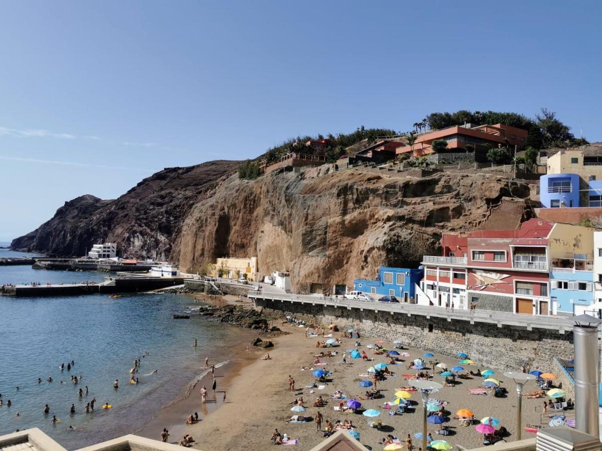 Vivienda Vacacional Norte Sol Santa Maria de Guia de Gran Canaria Extérieur photo