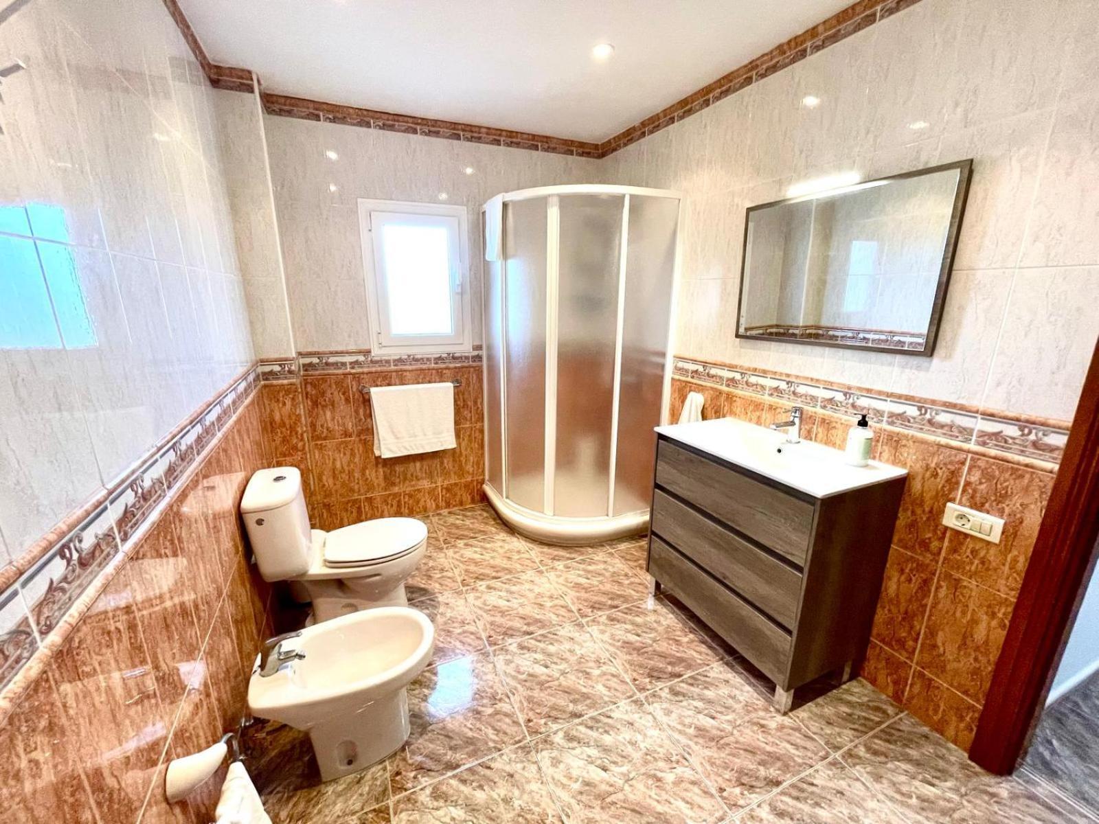 Vivienda Vacacional Norte Sol Santa Maria de Guia de Gran Canaria Extérieur photo