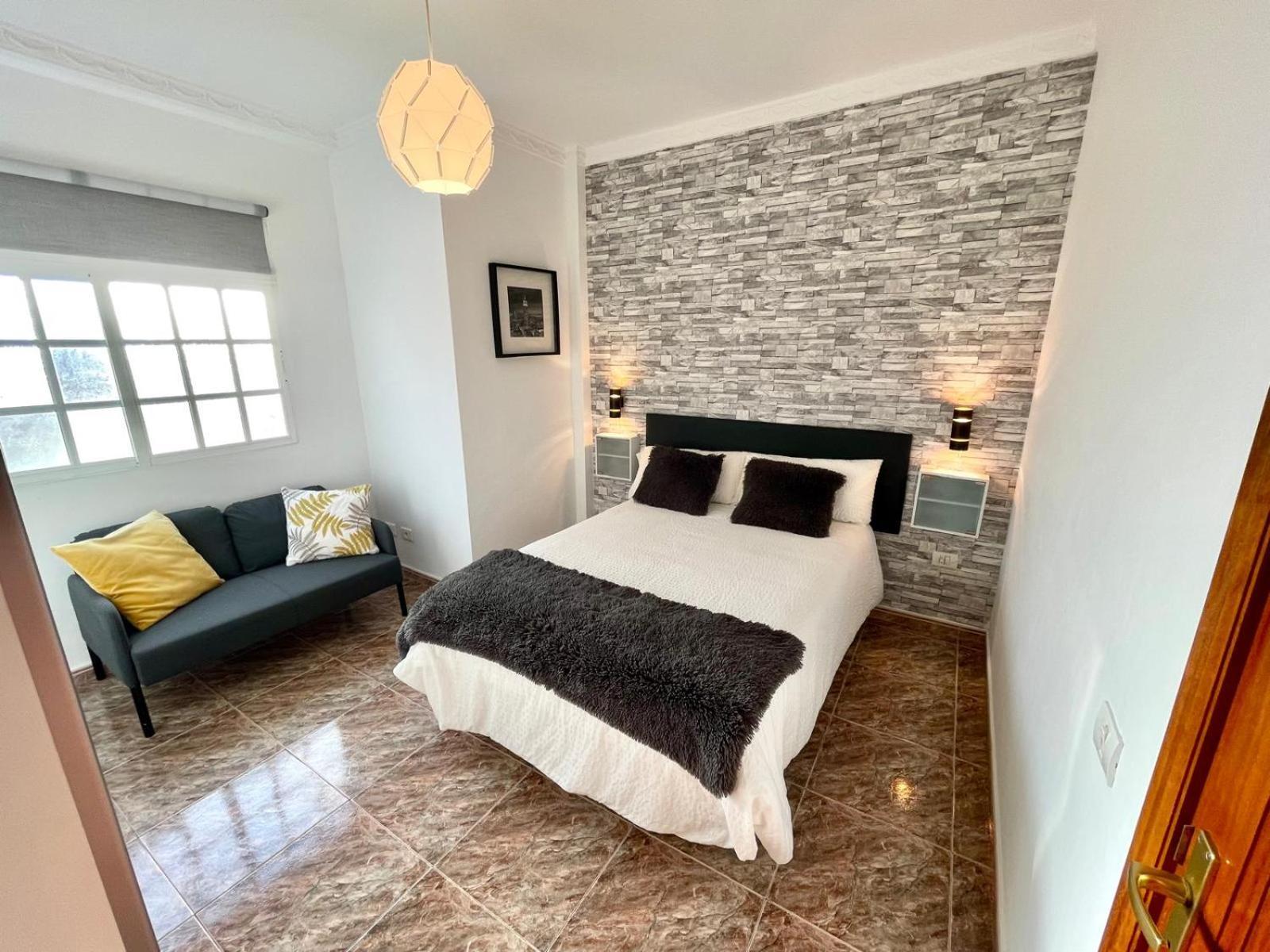 Vivienda Vacacional Norte Sol Santa Maria de Guia de Gran Canaria Extérieur photo