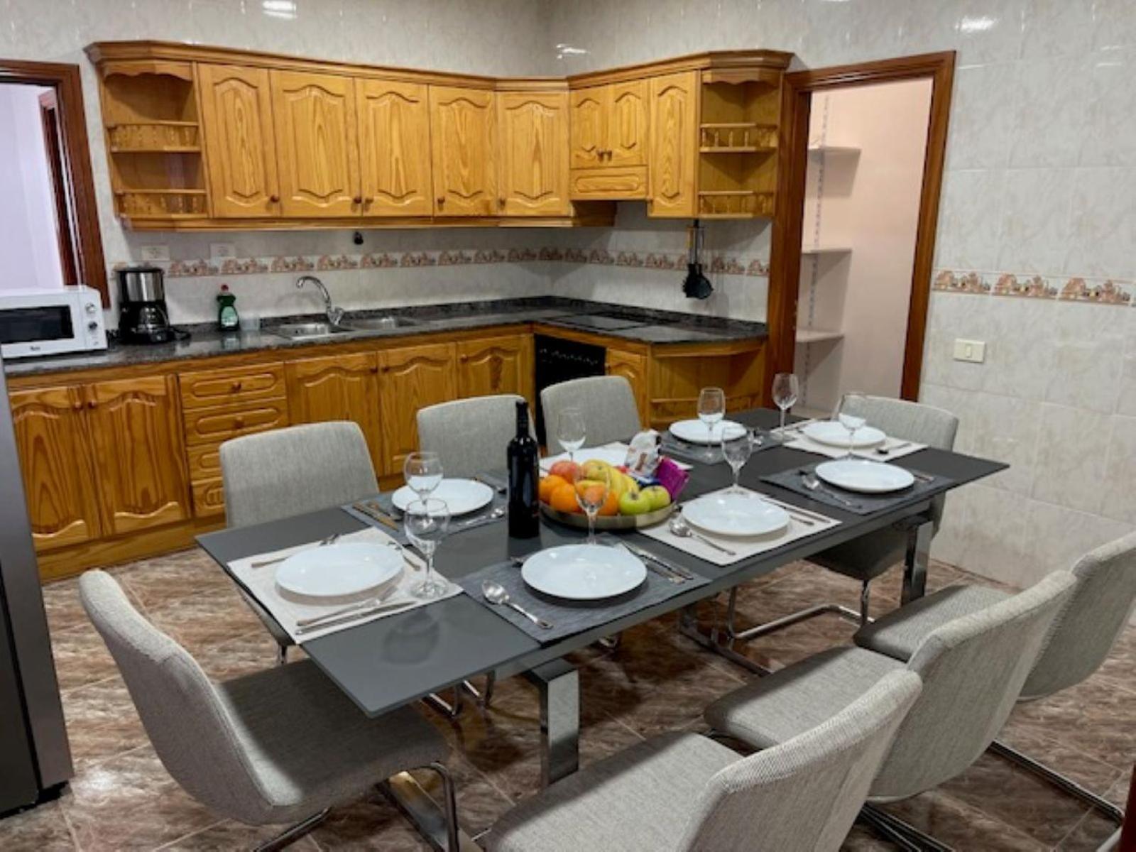 Vivienda Vacacional Norte Sol Santa Maria de Guia de Gran Canaria Extérieur photo